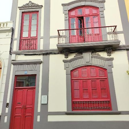 Adara Vegueta Exclusive Apartment Las Palmas de Gran Canaria Zewnętrze zdjęcie