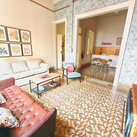 Adara Vegueta Exclusive Apartment Las Palmas de Gran Canaria Zewnętrze zdjęcie