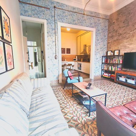 Adara Vegueta Exclusive Apartment Las Palmas de Gran Canaria Zewnętrze zdjęcie