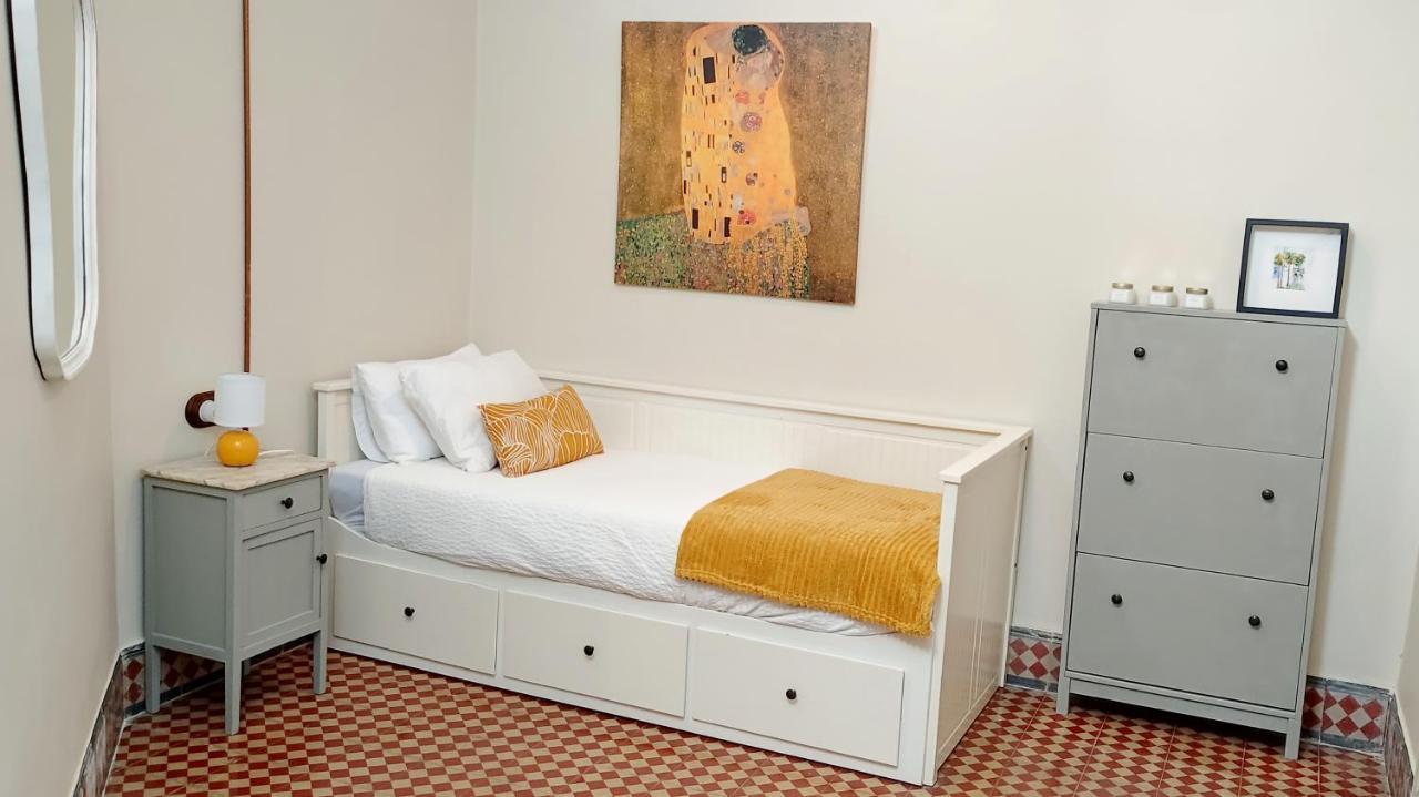 Adara Vegueta Exclusive Apartment Las Palmas de Gran Canaria Zewnętrze zdjęcie