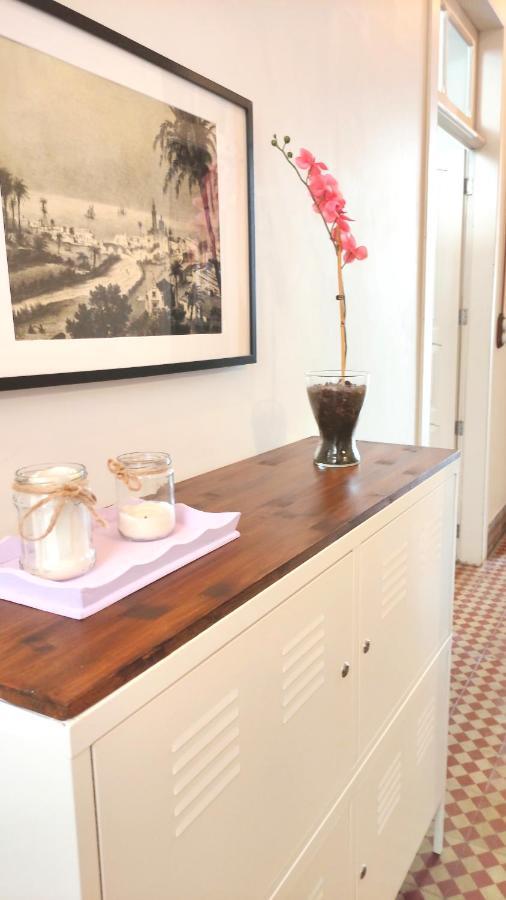Adara Vegueta Exclusive Apartment Las Palmas de Gran Canaria Zewnętrze zdjęcie