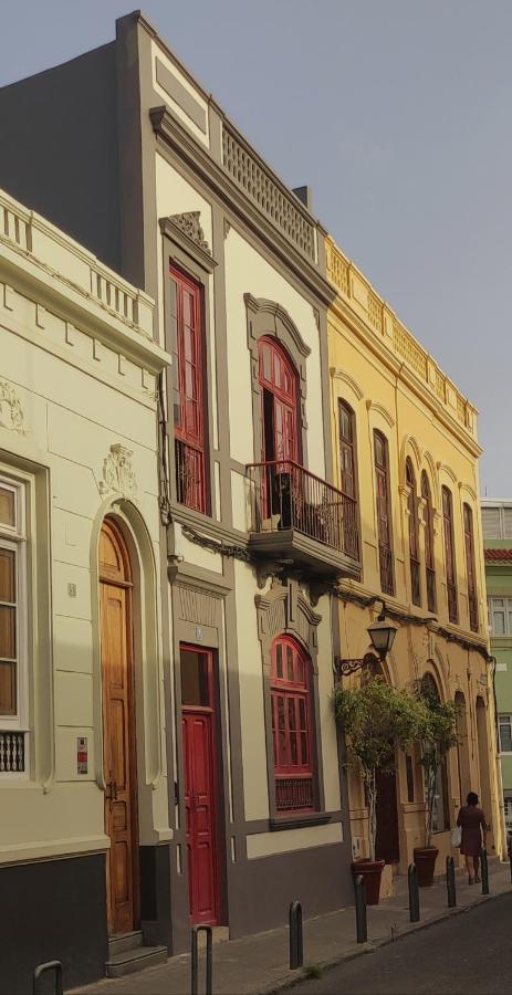 Adara Vegueta Exclusive Apartment Las Palmas de Gran Canaria Zewnętrze zdjęcie