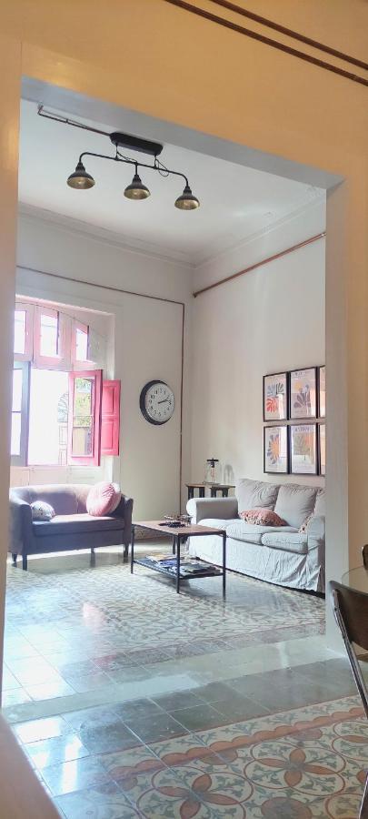 Adara Vegueta Exclusive Apartment Las Palmas de Gran Canaria Zewnętrze zdjęcie