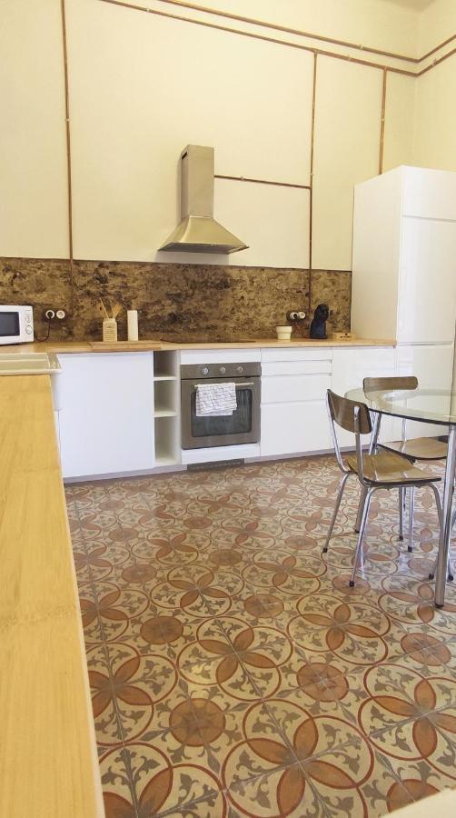 Adara Vegueta Exclusive Apartment Las Palmas de Gran Canaria Zewnętrze zdjęcie