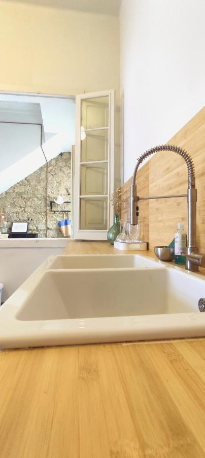 Adara Vegueta Exclusive Apartment Las Palmas de Gran Canaria Zewnętrze zdjęcie