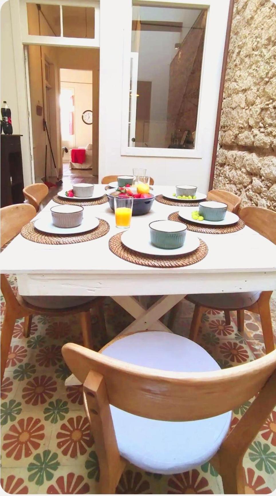 Adara Vegueta Exclusive Apartment Las Palmas de Gran Canaria Zewnętrze zdjęcie
