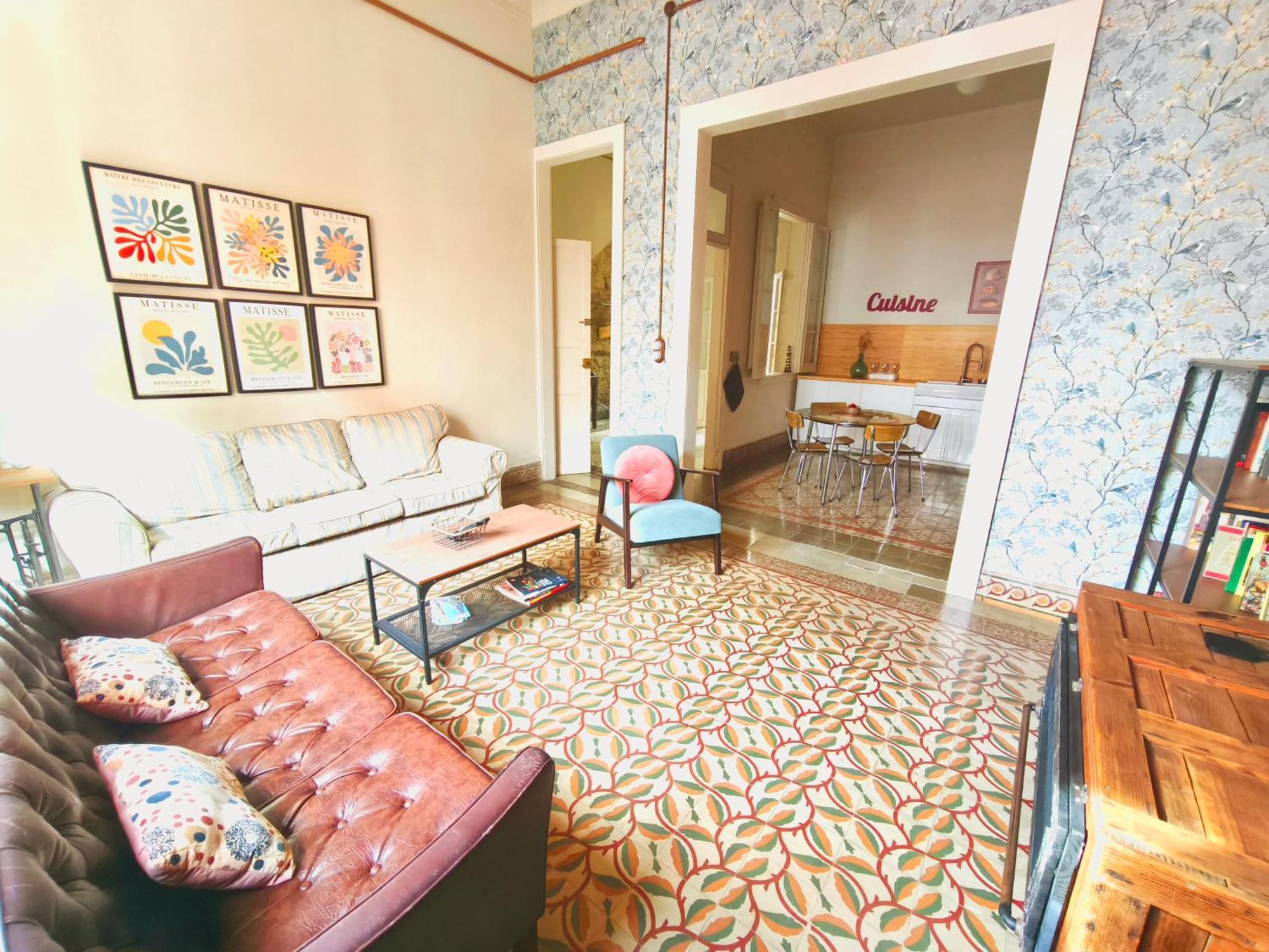 Adara Vegueta Exclusive Apartment Las Palmas de Gran Canaria Zewnętrze zdjęcie