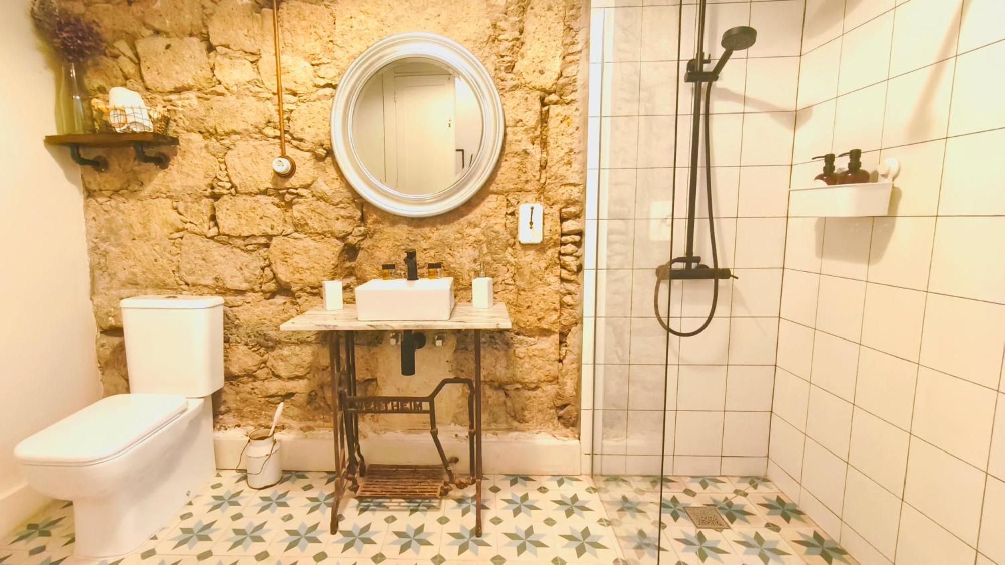 Adara Vegueta Exclusive Apartment Las Palmas de Gran Canaria Zewnętrze zdjęcie