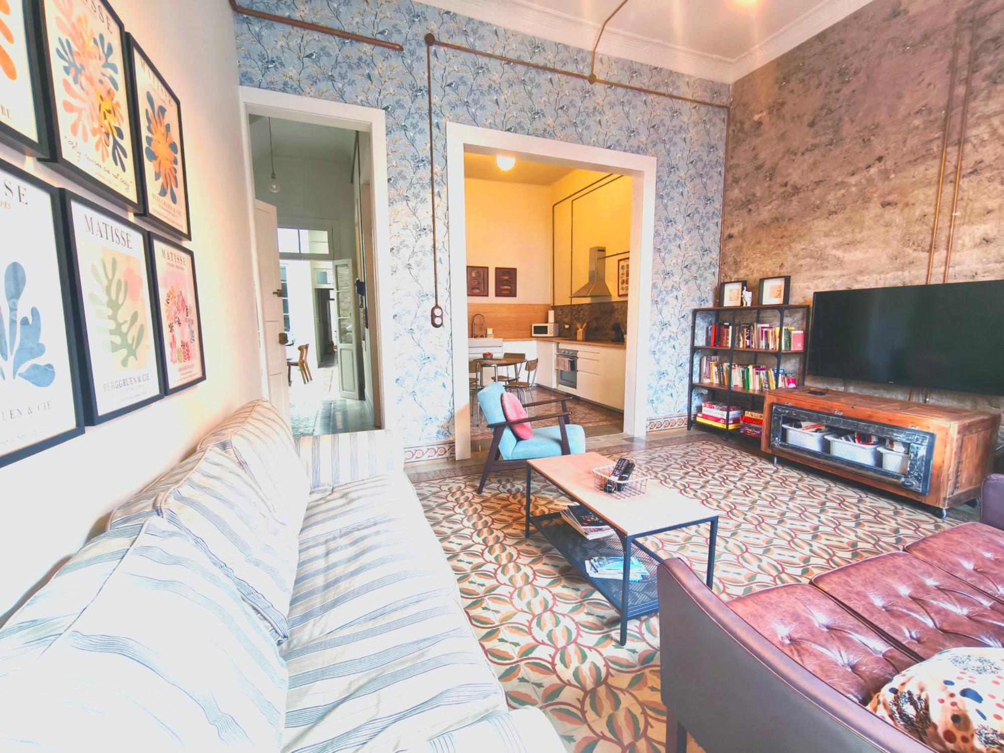 Adara Vegueta Exclusive Apartment Las Palmas de Gran Canaria Zewnętrze zdjęcie
