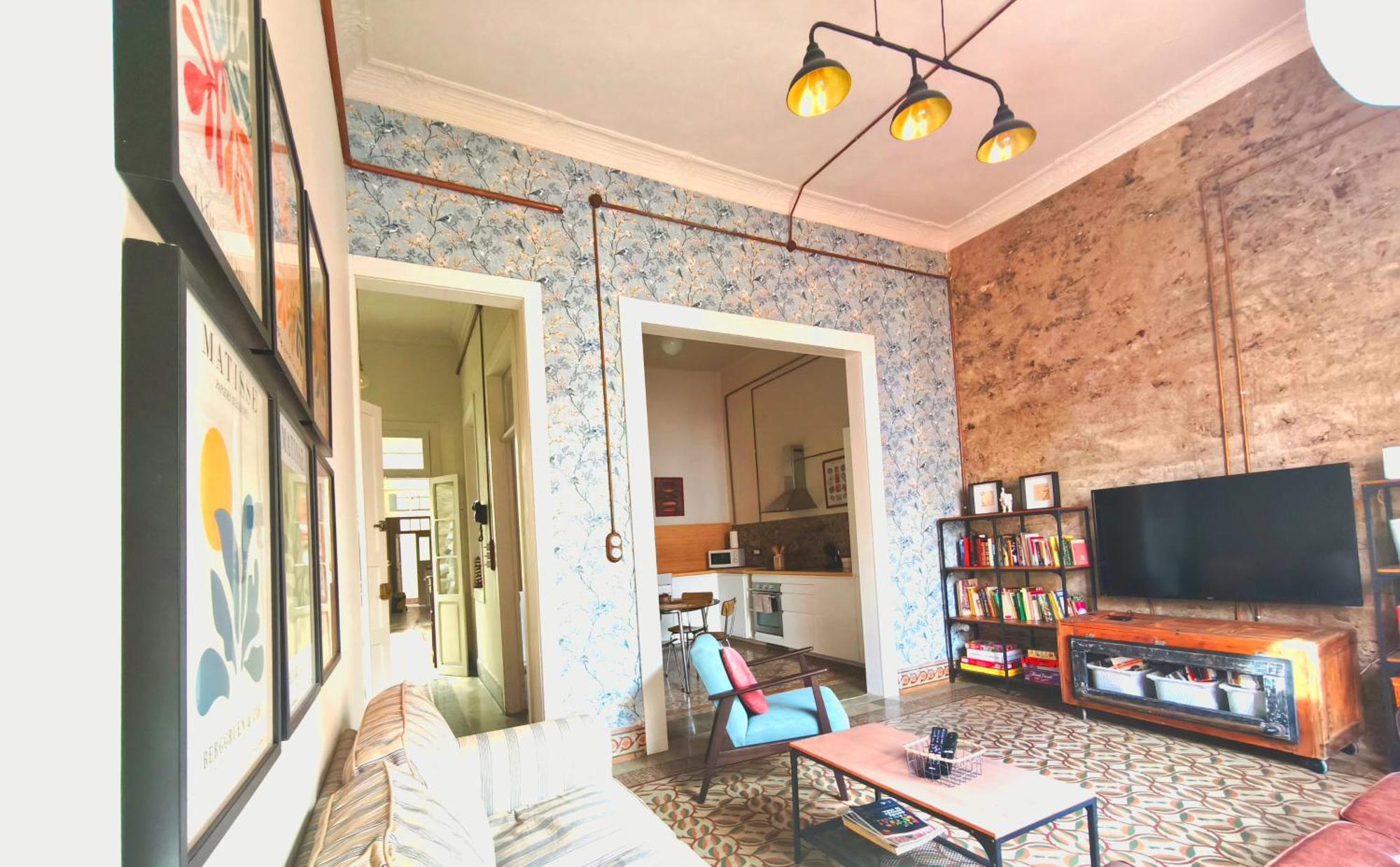 Adara Vegueta Exclusive Apartment Las Palmas de Gran Canaria Zewnętrze zdjęcie