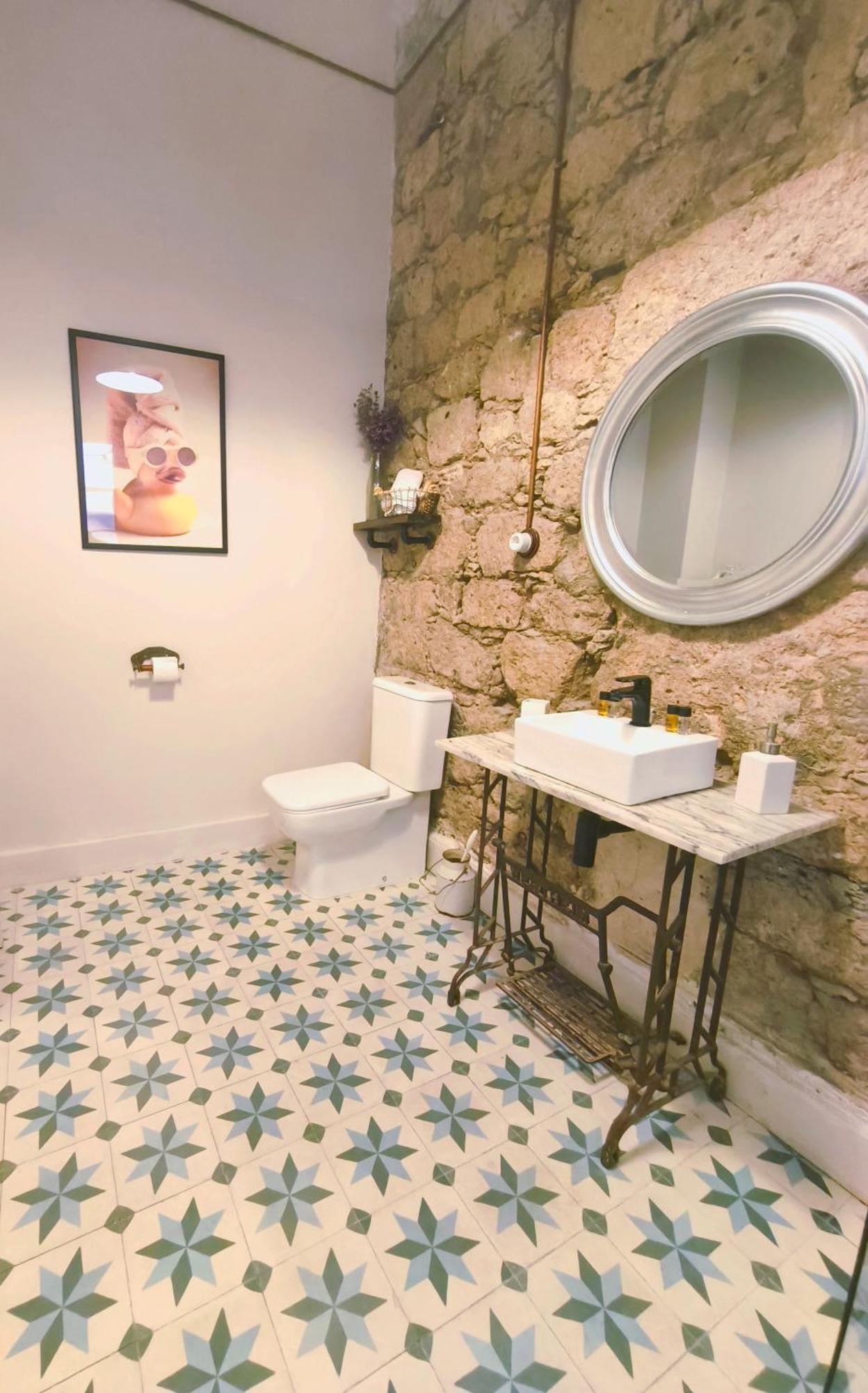 Adara Vegueta Exclusive Apartment Las Palmas de Gran Canaria Zewnętrze zdjęcie