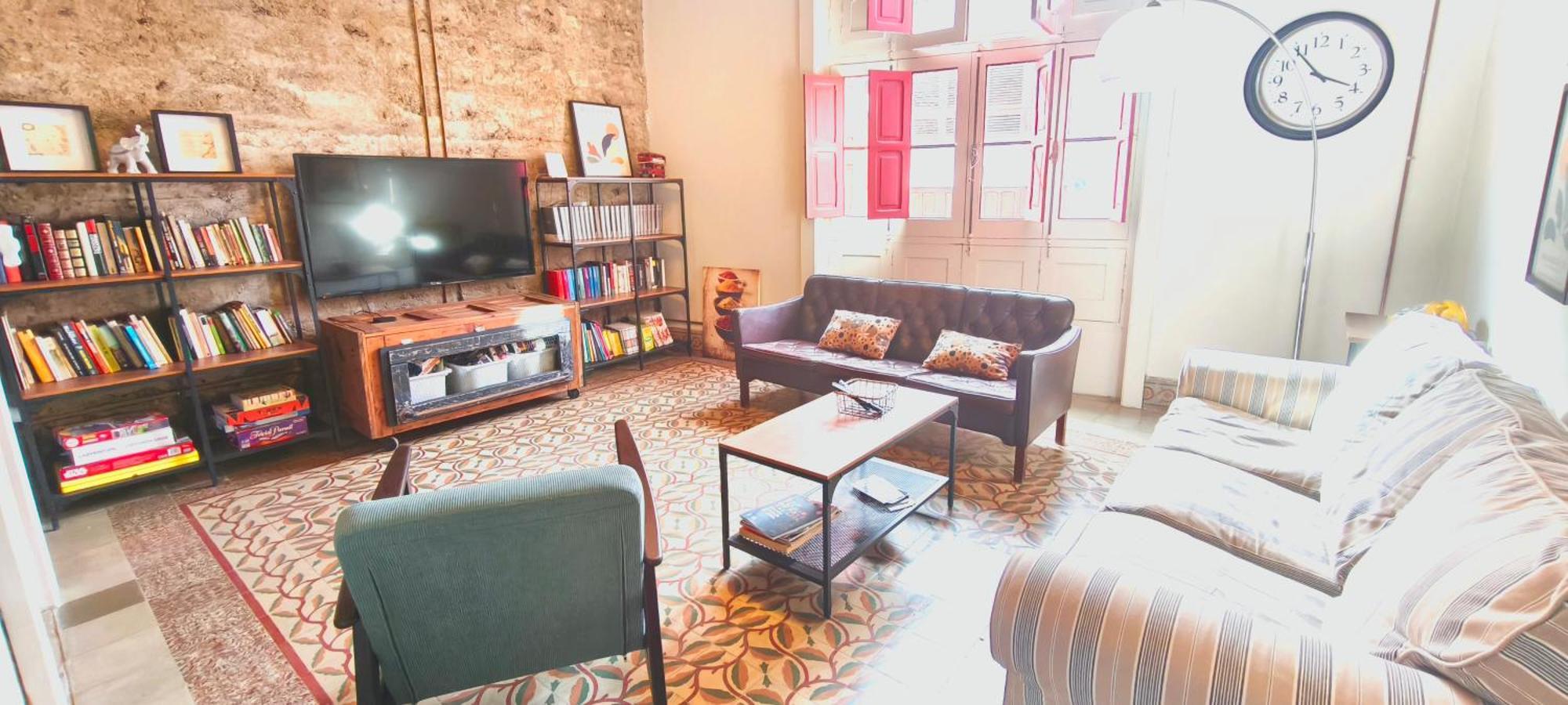 Adara Vegueta Exclusive Apartment Las Palmas de Gran Canaria Zewnętrze zdjęcie
