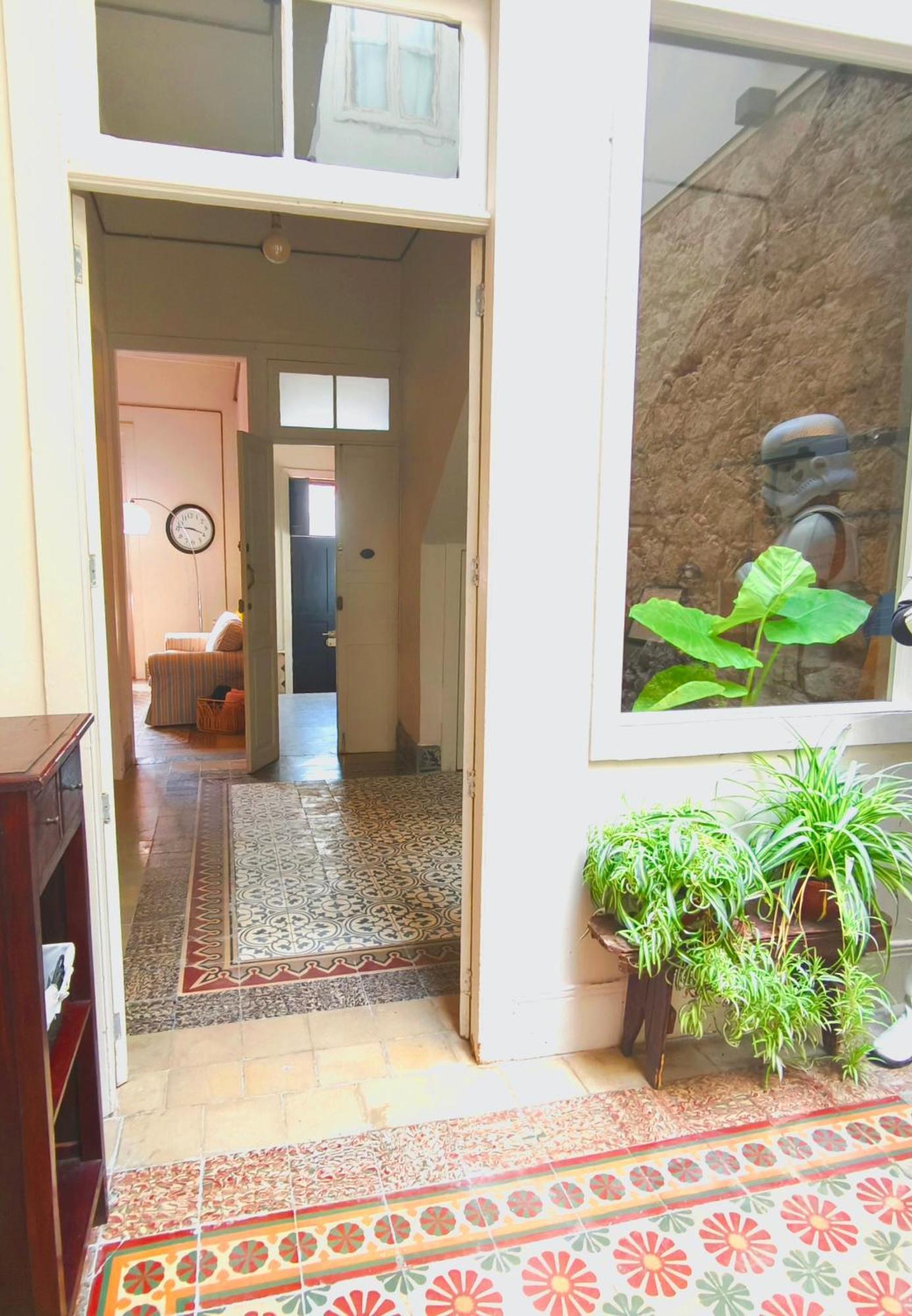 Adara Vegueta Exclusive Apartment Las Palmas de Gran Canaria Zewnętrze zdjęcie